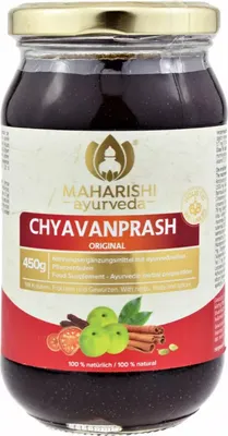 Immagine prodotto di Maharishi - Chyavanprash originale - 450g