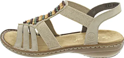 Produktbild von Rieker 60851-62 (37/beige)