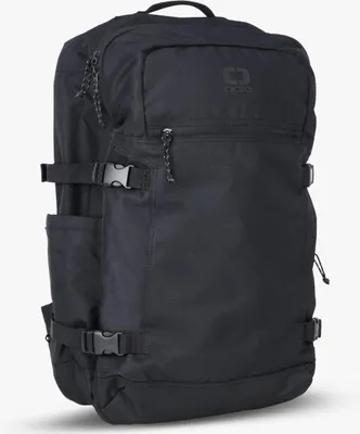 Image de Ogio Backpack Bag Alpha Venture Black A20195_B0074