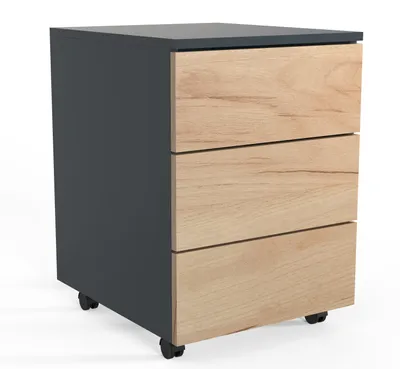 Obrázek produktu pro Mobilní podstavec boční podstavec Dalosa 45 cm