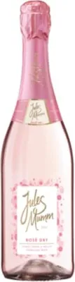 Produktbild von Jules Mumm Rose Dry Sekt | 11,0 % vol | 0,75 l