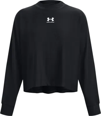 Immagine prodotto di Under Armour Felpe 1376995001, Taglia: 168