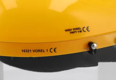 Zdjęcie produktu dla VOREL 74471, Polichlorek winylu (PVC), 1 szt.