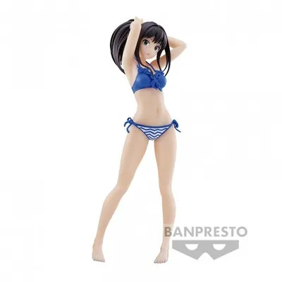 Obrázok produktu pre Bp Idolmaster Cindrella Girls - Celestial Vivi-Rin Shibuya