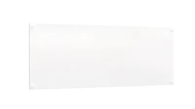 Produktbild von Trocken abwischbare Magnetplatte, 90x30 cm