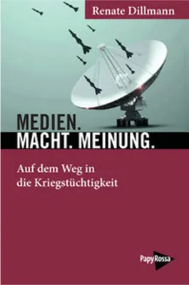 Image de Medien. Macht. Meinung.
