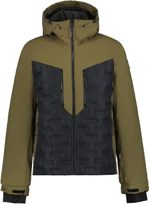 Obrázek produktu pro Icepeak Ferris bunda zelená 54 muž zelená 54