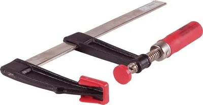 Produktbild von connex Connex Klebeklammer - 300x120mm