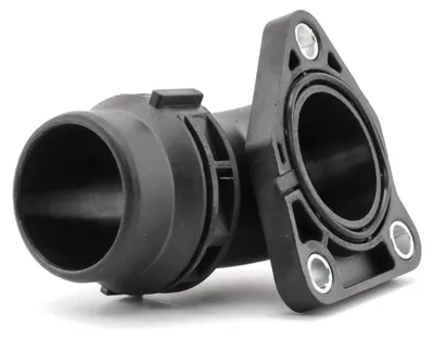 Produktbild von TOPRAN 501 876 Kühlmittelflansch für BMW 3 Limousine (E46) Wasserflansch