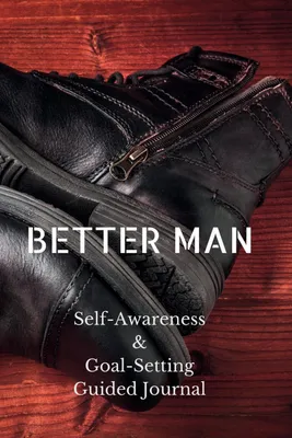 Produktbild von Better Man