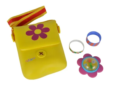 Produktbild von Simba Wissper Taschen Set