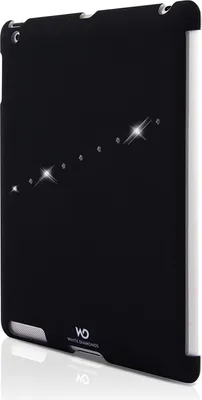 Produktbild von White Diamonds Sash, Cover, Apple, iPad 3