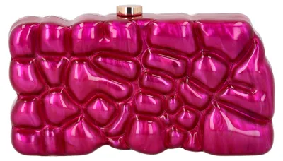 Image de Sac à main pour femmes DULCEY - rose, taille unique