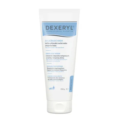 Image de Dexeril Crème 250g