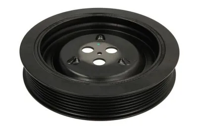 Produktbild von BTA E6G0003BTA Riemenscheibe Kurbelwelle für FORD RANGER (TKE) 6-Rippen