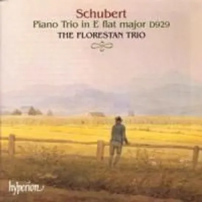 Produktbild von Klaviertrio Nr.2 D.929