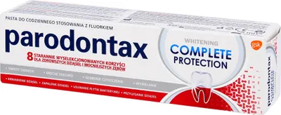Produktbild von Parodontax Whitening Toothpaste 75ml