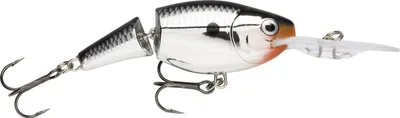 Immagine prodotto di Rapala JSR07, 13 g, 7 cm, 2,1 m, 4,5 m