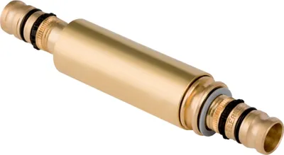 Image de Geberit GE Mepla, raccord long de réparation, RG d20 mm, 1 pièce.