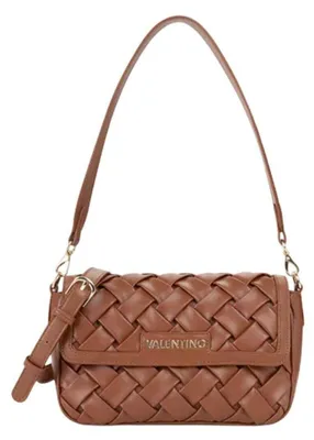 Immagine prodotto di Borsa A Tracolla Del Marchio Valentino Bags Del Modello Vbs9ua09 Marrone