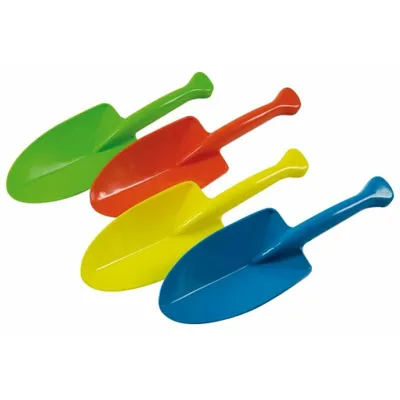 Obrázok produktu pre Happy Kidz štiepkovač rastlín, jednoduchý 21403254001-single