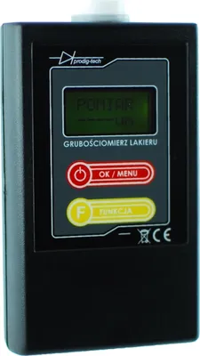 Obrázok produktu pre Merač hrúbky farby gl-1