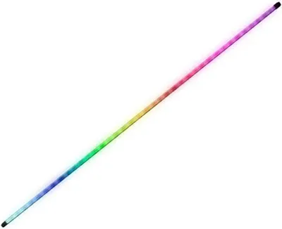 Obrázok produktu pre Mars Gaming MLTONE, Univerzálne, LED pásik, Viacfarebný, 3 pin, 3 pin, 5 V