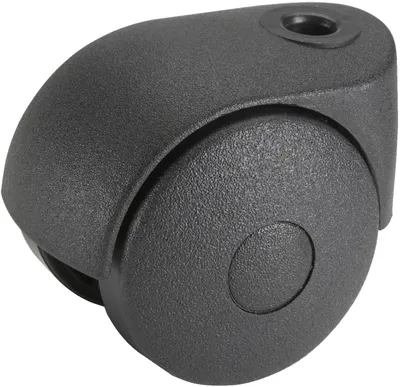 Produktbild von Doppelrolle Ø 40 x 48 mm, Tragkr 20kg