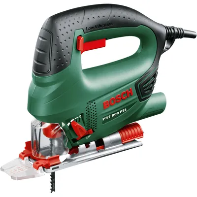 Produktbild von Stichsäge PST 8000 PEL