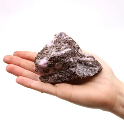 Productafbeelding van Mineraalmonsters - Kobaltcalciet (ongeveer 25 stuks)