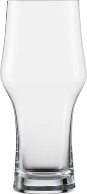 Produktbild von Schott Zwiesel 6 kusů Pšeničné sklo Beer Basic Craft - 0,4l tritan- křišťál- vhodné do myčky- Craft Beer Glass 120712