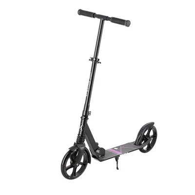Obrázek produktu pro Skládací koloběžka NILS Extreme HM2090 fialová