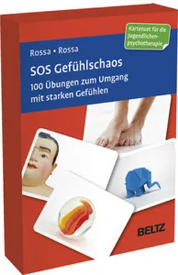 Obrázok produktu pre SOS Gefühlschaos