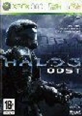 Produktbild von Halo 3 ODST UK Import