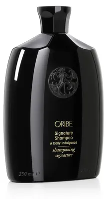 Image de Shampooing pour tous types de cheveux Signature (Shampooing) 250 ml