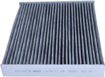 Produktbild von BOSCH Innenraumfilter mit Aktivkohle 1987435511 PORSCHE PANAMERA 10-