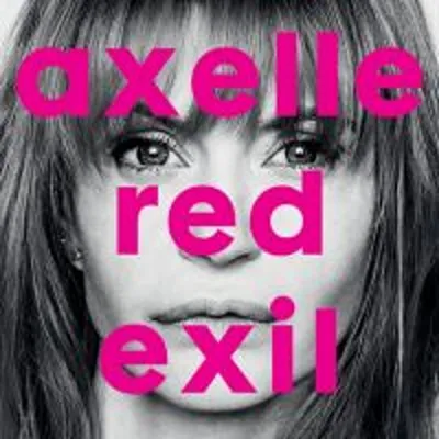 Obrázok produktu pre Axelle Red: Exil