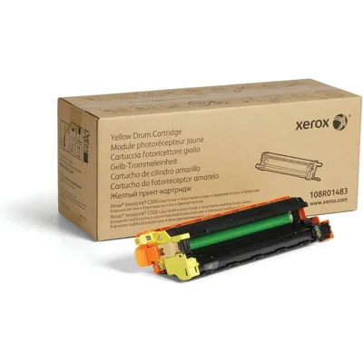 Produktbild von VersaLink C50X Yellow Drum Cartridge