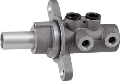 Produktbild von Hauptbremszylinder Ø 22 mm 2x M12 x 10 A.B.S. für u.a. TOYOTA AVENSIS