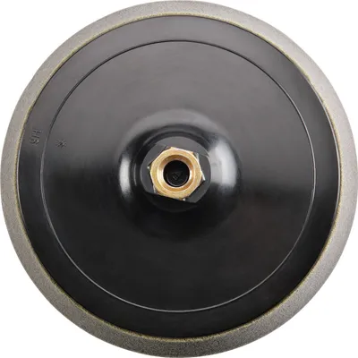 Produktbild von FEIN Stützteller, Ø 170 mm, mit Klettenhaftteil, M 14