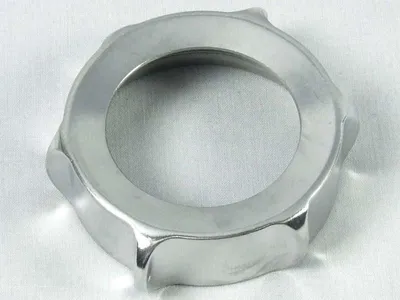 Zdjęcie produktu dla Pierścień blokujący do maszynki do mięsa Kenwood Prospero KM280, KM240, KM260, KM283, KM242