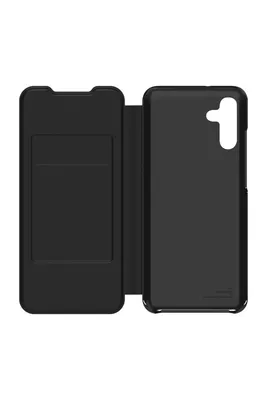Immagine prodotto di Custodia Samsung Wallet Flip A05s sw (nero)
