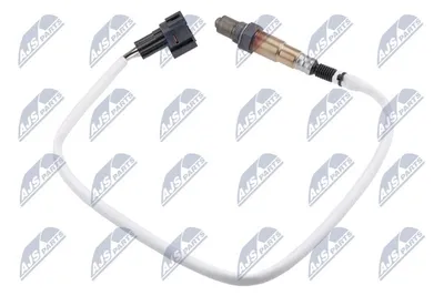 Produktbild von NTY Lambdasonde für SUZUKI VITARA (LY) nach-Kat Diagnosesonde ESL-SU-003