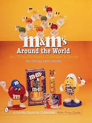 Produktbild von M&m's(r) Around the World