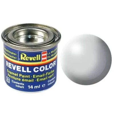 Immagine prodotto di REVELL Grigio chiaro, seta opaca 0 0 0