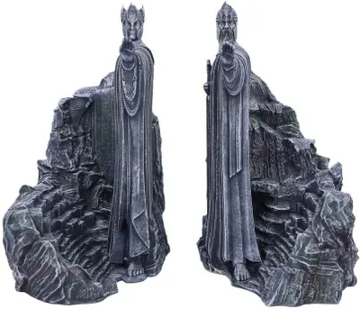 Produktbild von Große Buchstützen „Gates of Argonath“ aus „Der Herr der Ringe“