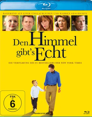 Produktbild von Den Himmel gibt's echt