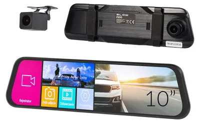 Produktbild von Blow 78-585# Dashcam One Size