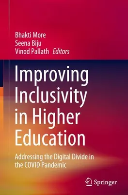 Image de Improving Inclusivity in Higher Education