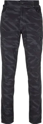 Produktbild von Herrenhosen KILPI MIMICRI-M RM0203KI SCHWARZ Größe: S